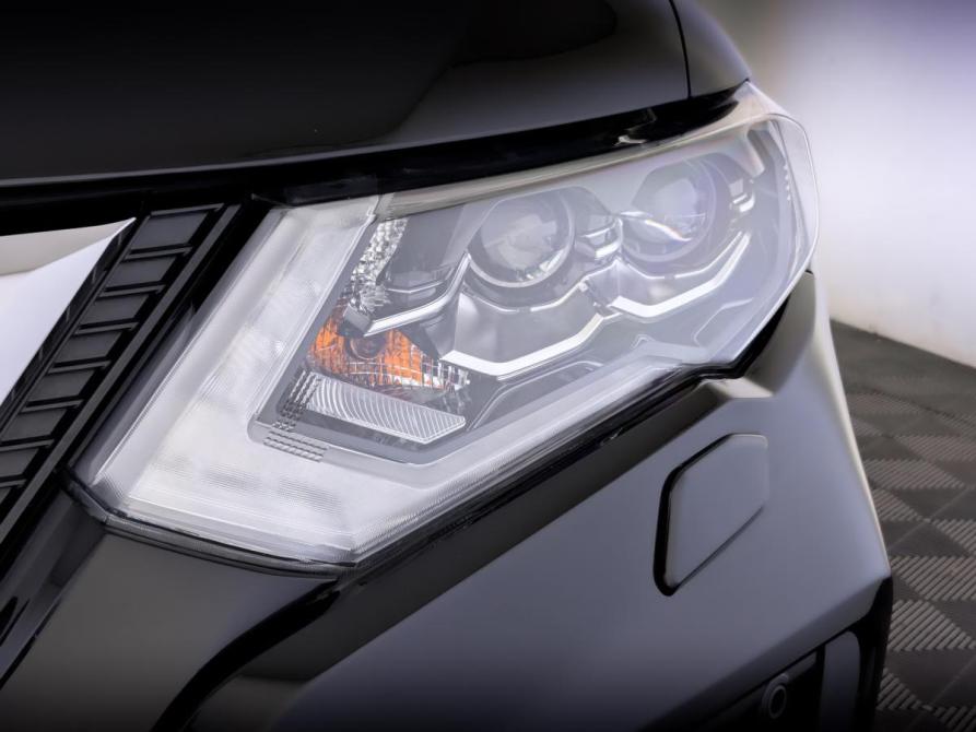Nissan X-Trail III Рестайлинг Москва  - изображение 17