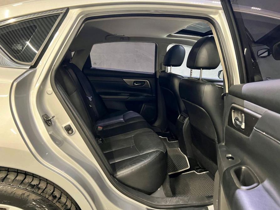 Nissan Teana III Новосибирск  - изображение 12