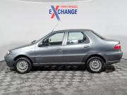 Fiat Albea I Рестайлинг Нижний Новгород  - изображение 30