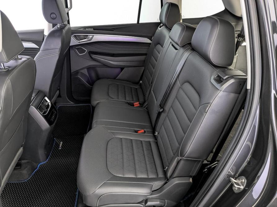 Volkswagen Talagon I Москва  - изображение 18