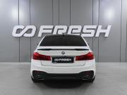 BMW 5 серии VII (G30/G31/G38) Ростов-на-Дону  - изображение 28