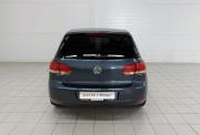 Volkswagen Golf VI Астрахань  - изображение 25