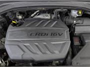 Hyundai Santa Fe IV Москва  - изображение 39