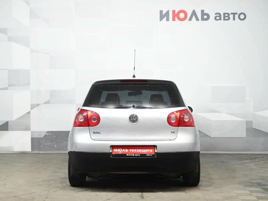 Volkswagen Golf V Екатеринбург  - изображение 5