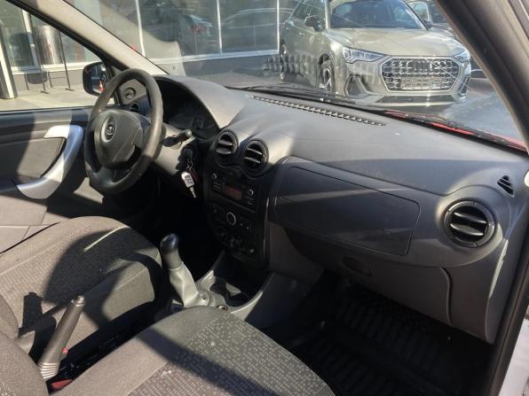 Lada (ВАЗ) Largus I с пробегом 2019 года, цена 639 000 рублей, 139721 км, фургон, Автокод Объявления