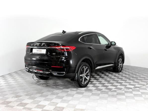 Haval F7x I с пробегом 2021 года, цена 1 841 900 рублей, 87721 км, внедорожник, Автокод Объявления