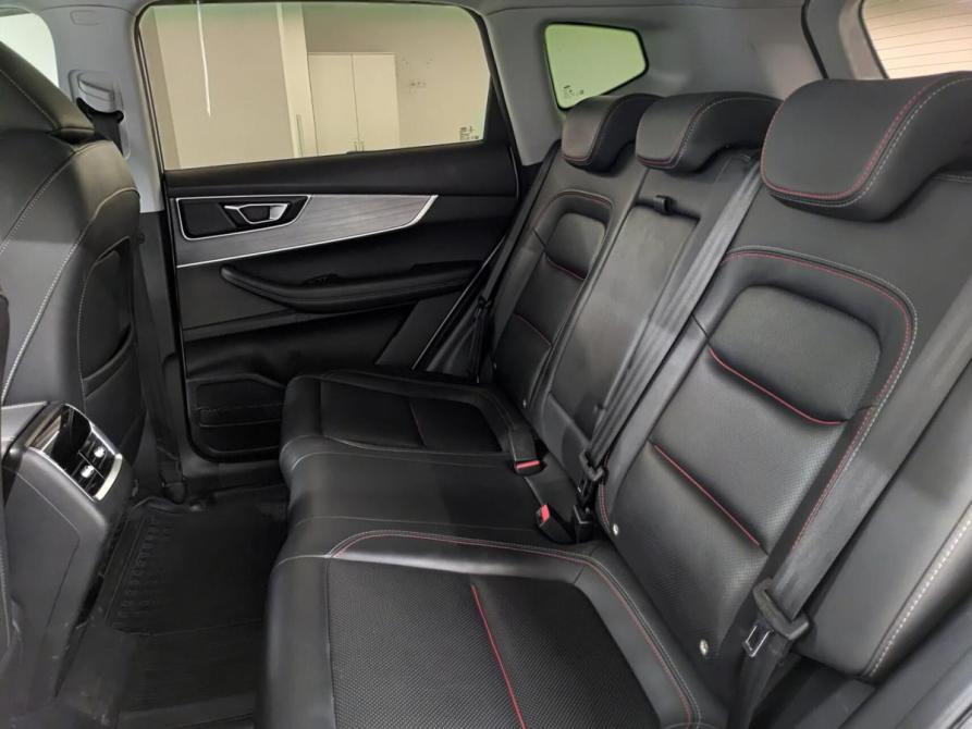 Chery Tiggo 7 Pro I Казань  - изображение 15