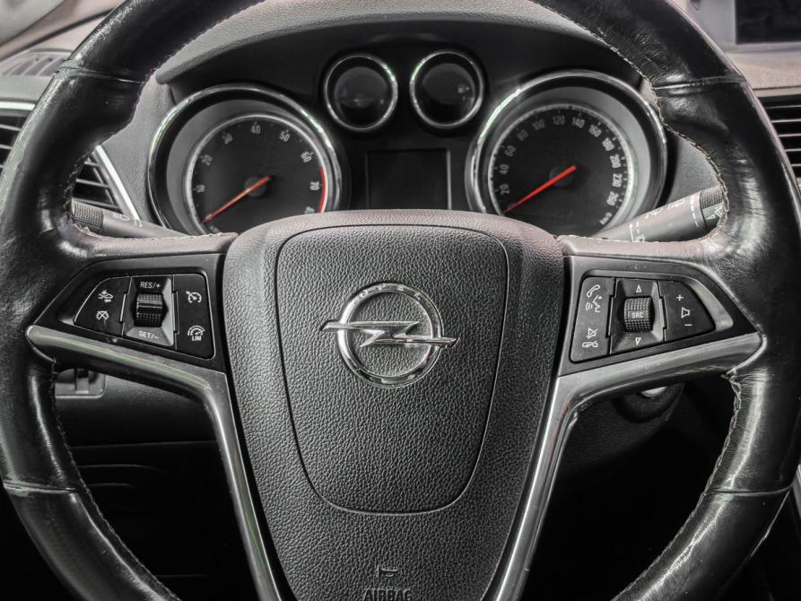 Opel Mokka I Ростов-на-Дону  - изображение 16