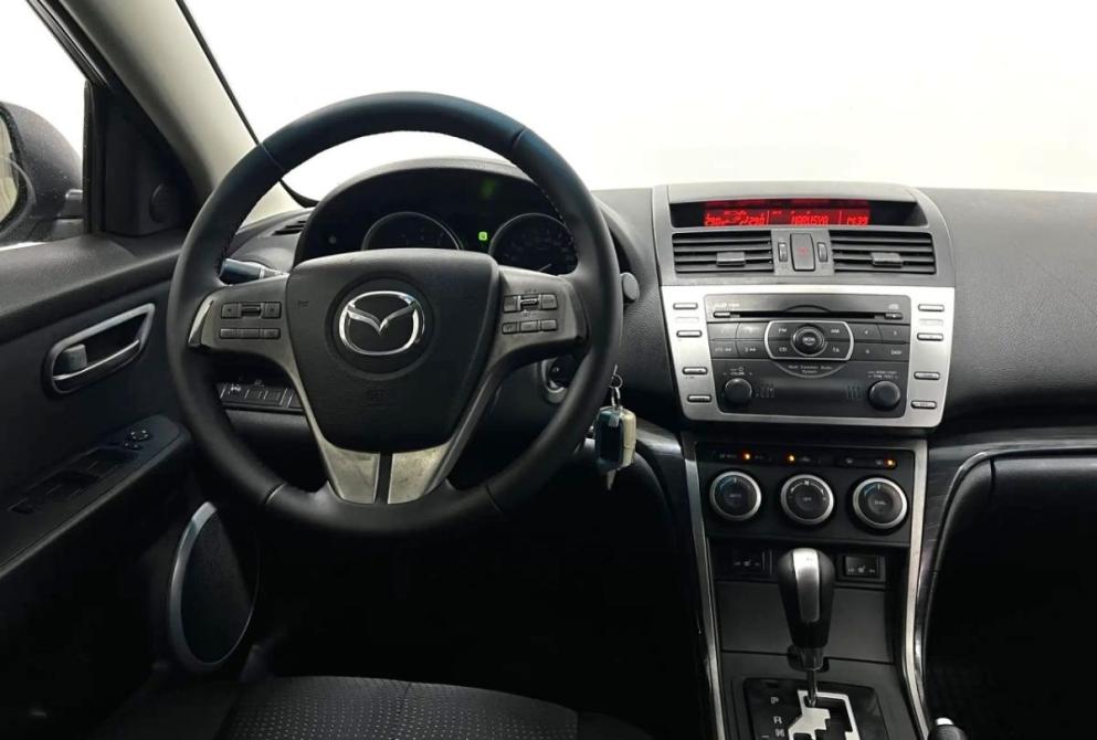 Mazda 6 II (GH) Нижний Новгород  - изображение 16