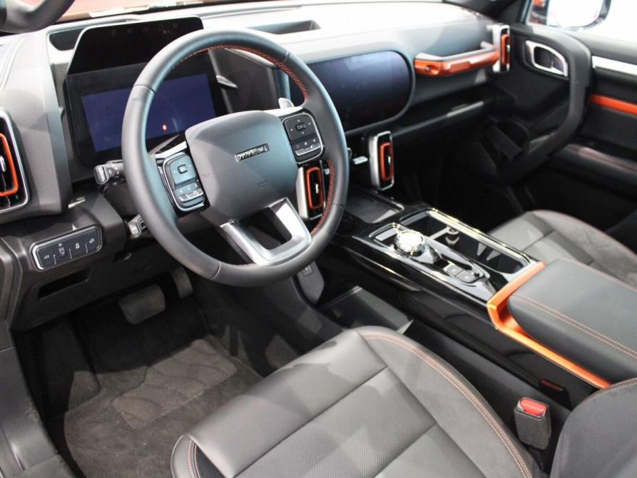 Haval Dargo Москва  - изображение 8