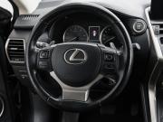 Lexus NX I Рестайлинг Москва  - изображение 33
