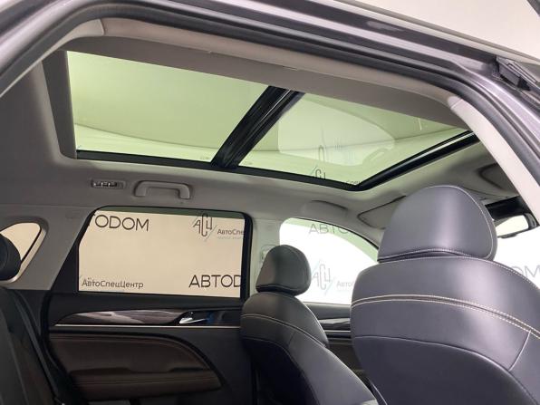 GAC GS5 I с пробегом 2022 года, цена 1 799 000 рублей, 152168 км, внедорожник, Автокод Объявления