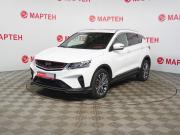 Geely Coolray I Вологда  - изображение 18