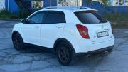 SsangYong Actyon II Мурманск  - изображение 20