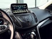 Ford Kuga II Екатеринбург  - изображение 34