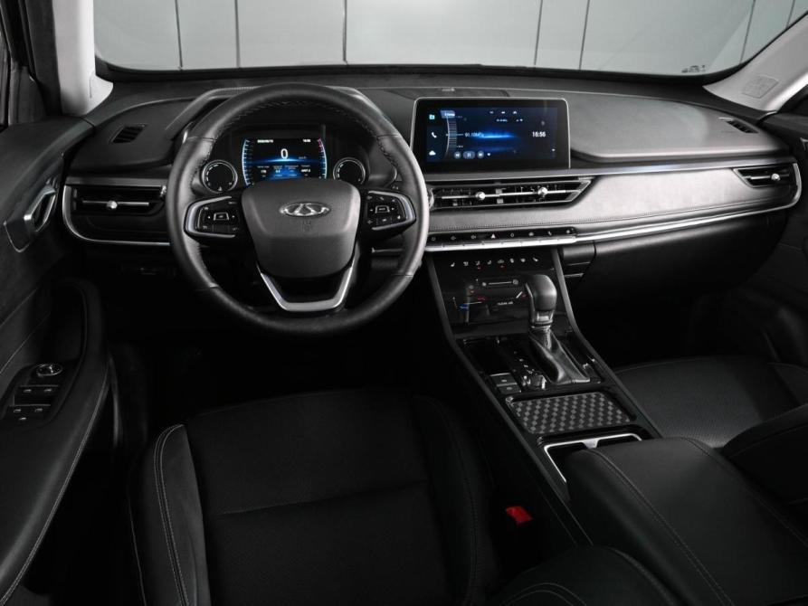 Chery Tiggo 4 Pro I Рестайлинг Ростов-на-Дону  - изображение 6