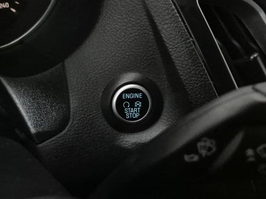 Ford Focus III Рестайлинг Альметьевск  - изображение 24