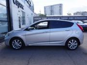 Hyundai Solaris I Москва  - изображение 22