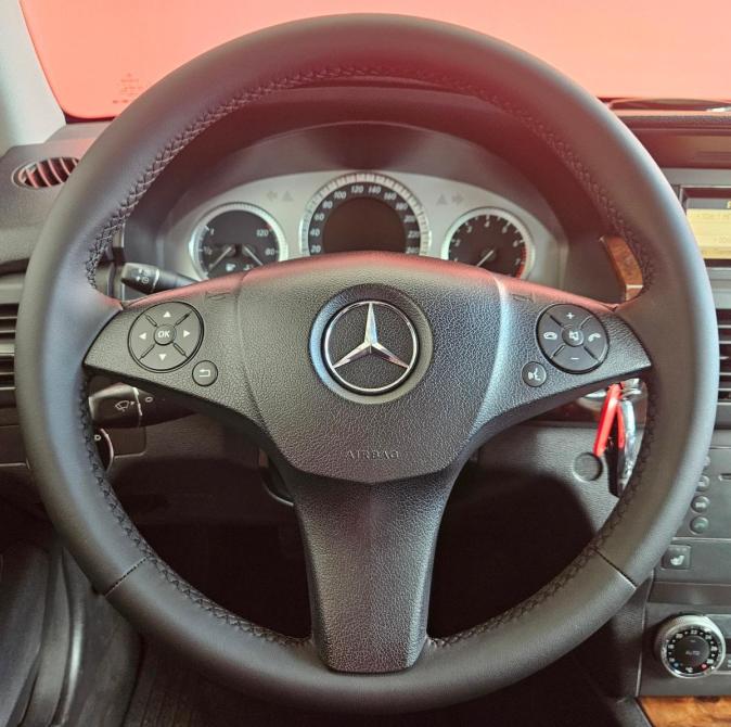 Mercedes-Benz GLK-Класс I (X204) Вологда  - изображение 11
