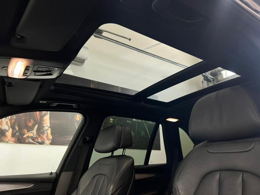 BMW X5 III (F15) Новосибирск  - изображение 23