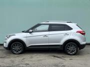 Hyundai Creta I Рестайлинг Кемерово  - изображение 19