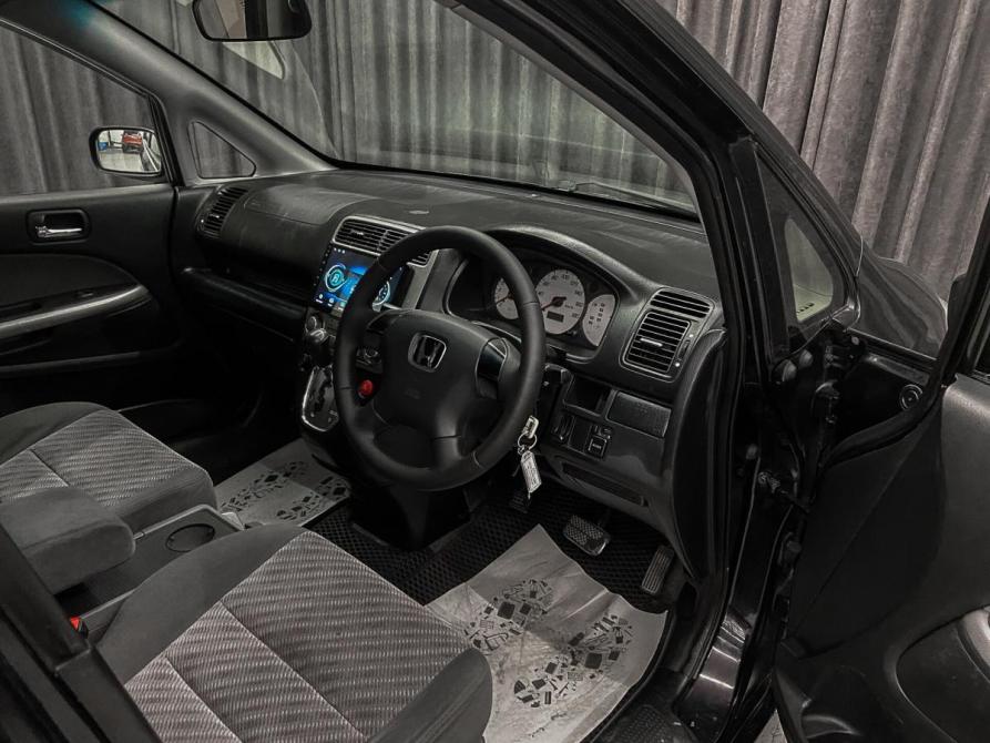 Honda Stream II Красноярск  - изображение 9