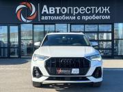 Audi Q3 II (F3) Волгоград  - изображение 27