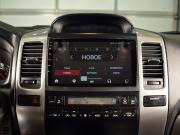 Toyota Land Cruiser Prado 120 Series Рестайлинг Кемерово  - изображение 41