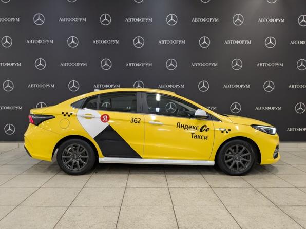 Omoda S5 с пробегом 2024 года, цена 1 145 000 рублей, 105488 км, седан, Автокод Объявления
