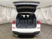 BMW X3 III (G01) Москва  - изображение 25