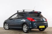 Peugeot 308 I Тюмень  - изображение 24