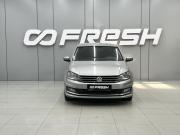Volkswagen Polo V Рестайлинг Ростов-на-Дону  - изображение 20