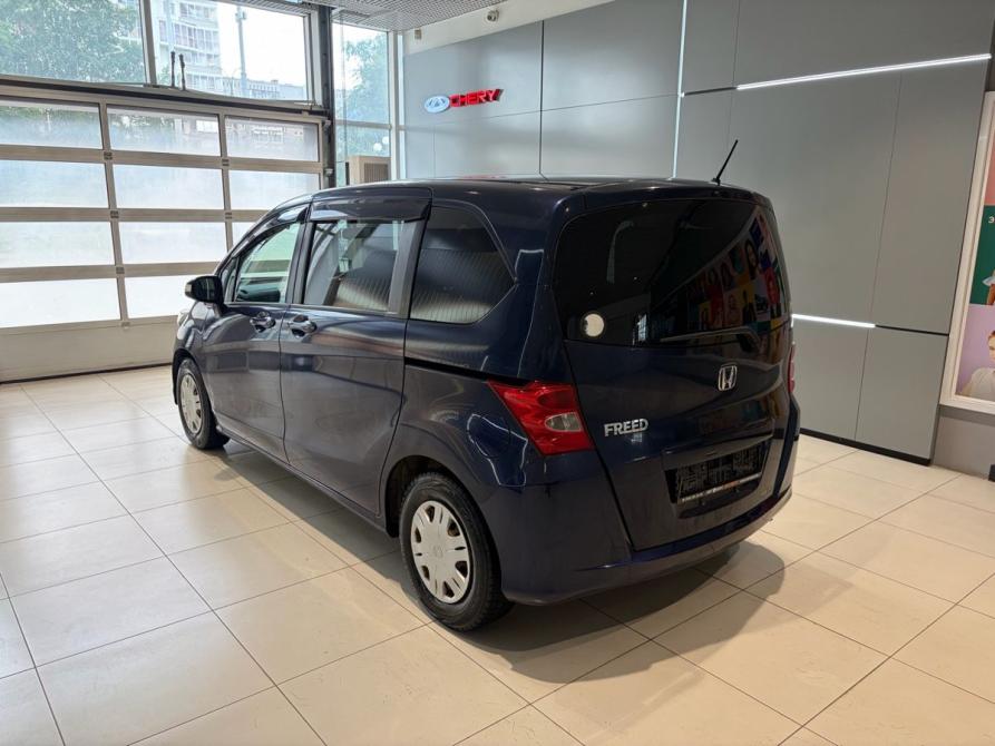 Honda Freed I Екатеринбург  - изображение 6