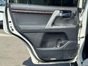 Toyota Land Cruiser 200 Series Рестайлинг 1 Волгоград  - изображение 40