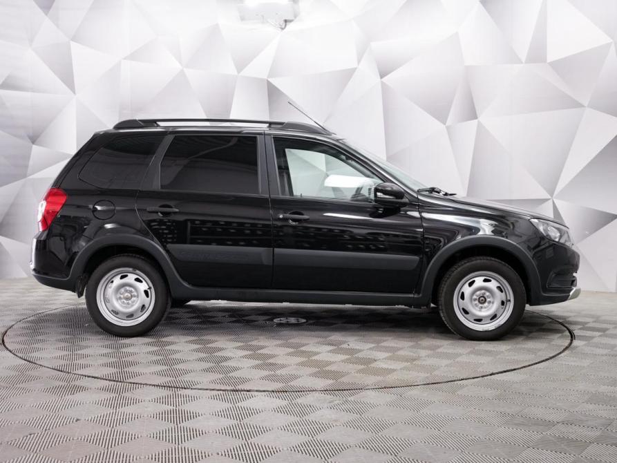 Lada (ВАЗ) Granta I Рестайлинг Ульяновск  - изображение 6