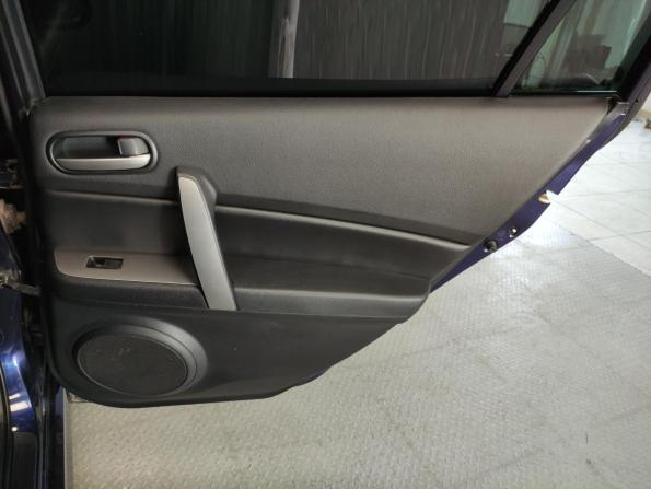 Mazda 6 II (GH) с пробегом 2007 года, цена 797 000 рублей, 179000 км, седан, Автокод Объявления