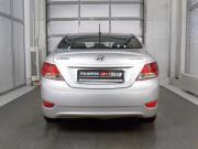 Hyundai Solaris I Кемерово  - изображение 26