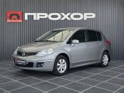 Nissan Tiida I Рестайлинг Пермь  - изображение 27