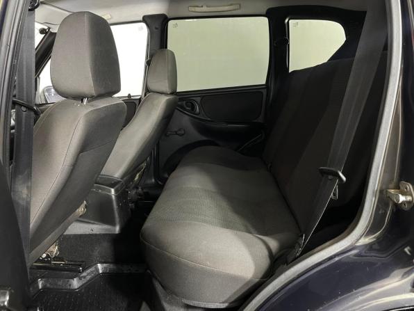 Chevrolet Niva I Рестайлинг с пробегом 2011 года, цена 445 000 рублей, 169825 км, внедорожник, Автокод Объявления