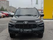 Lada (ВАЗ) Niva Travel I Йошкар-Ола  - изображение 24