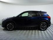 Mazda CX-5 I Рестайлинг Москва  - изображение 27