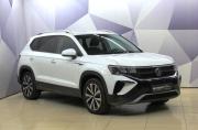 Volkswagen Taos I Чебоксары  - изображение 41