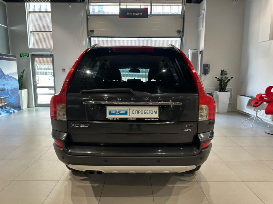 Volvo XC90 I Рестайлинг Москва  - изображение 5