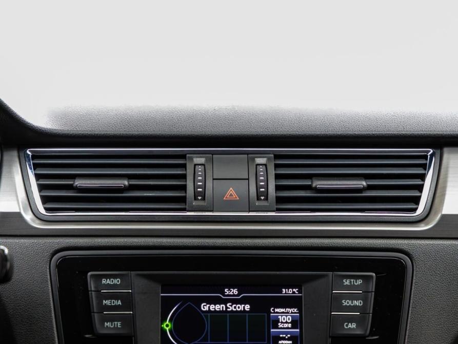 Skoda Rapid I Волгоград  - изображение 21