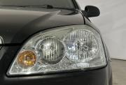 Chevrolet Lacetti I Саранск  - изображение 39