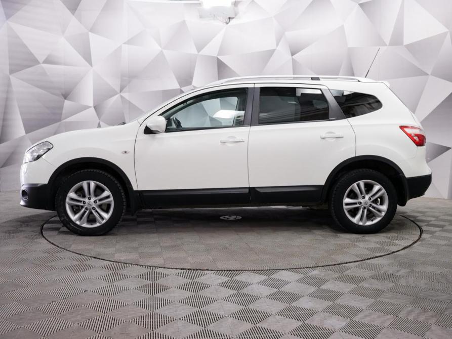 Nissan Qashqai I Рестайлинг Ульяновск  - изображение 2
