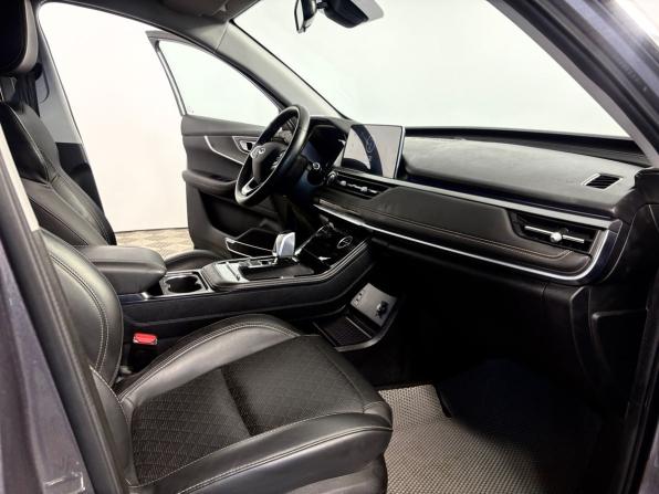 Chery Tiggo 8 I Рестайлинг с пробегом 2024 года, цена 1 870 000 рублей, 43905 км, внедорожник, Автокод Объявления