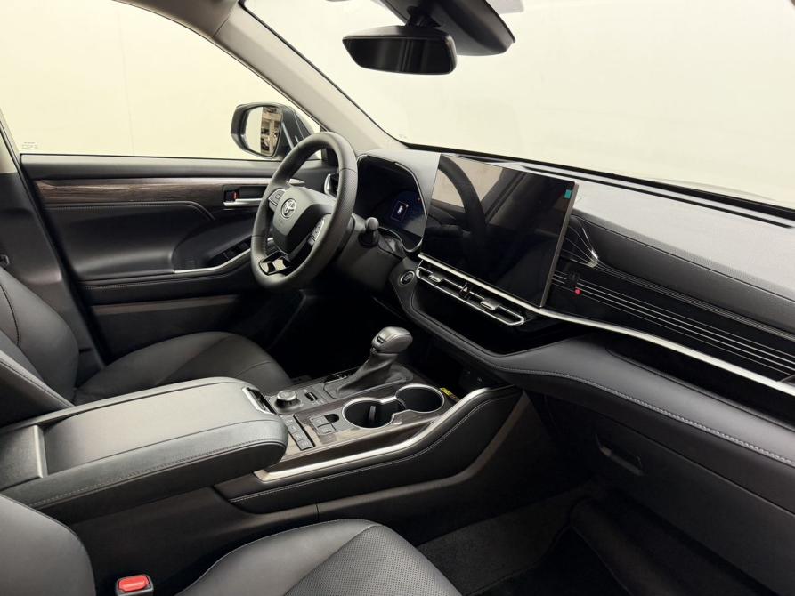 Toyota Highlander IV (XU70) Вологда  - изображение 12