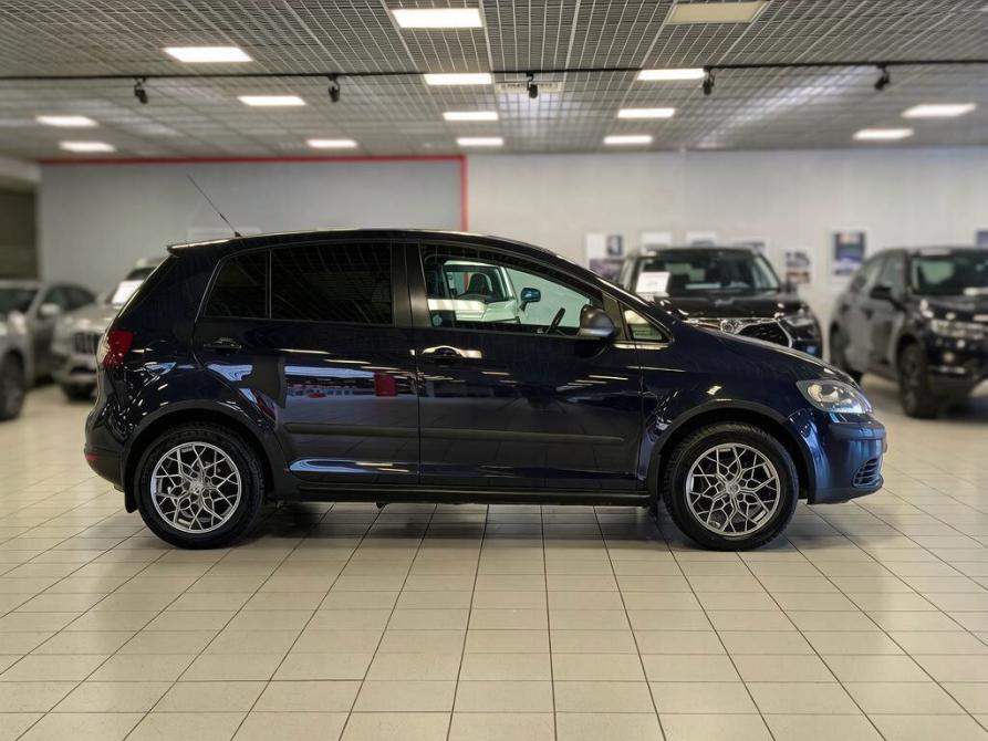 Volkswagen Golf Plus I Екатеринбург  - изображение 9
