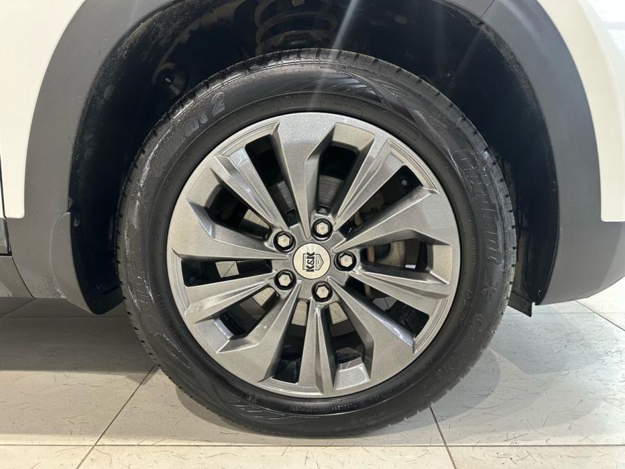 Kia Seltos I Москва  - изображение 19